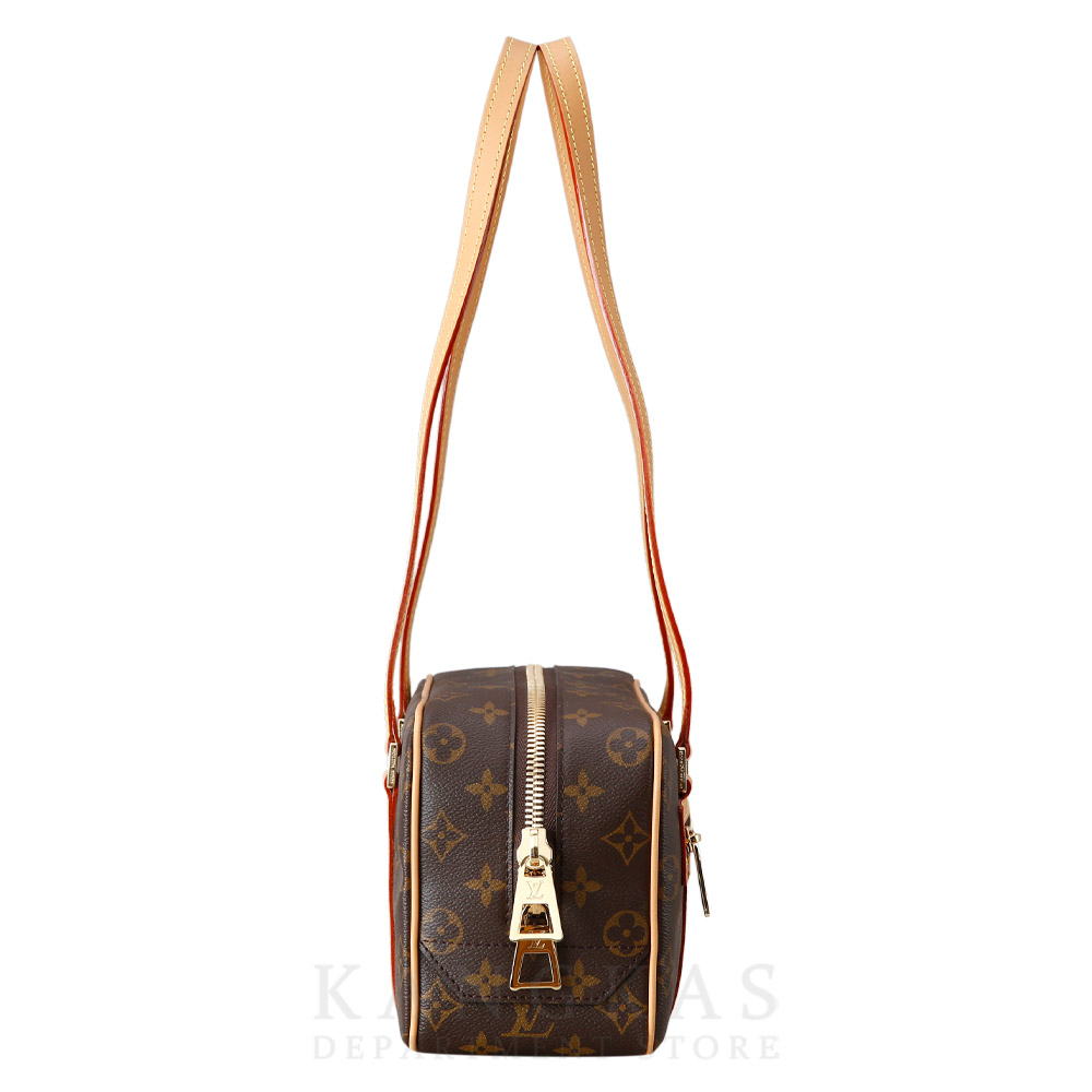 LOUIS VUITTON(NEW)루이비통 모노그램 시테 (새상품) NEW PRODUCT